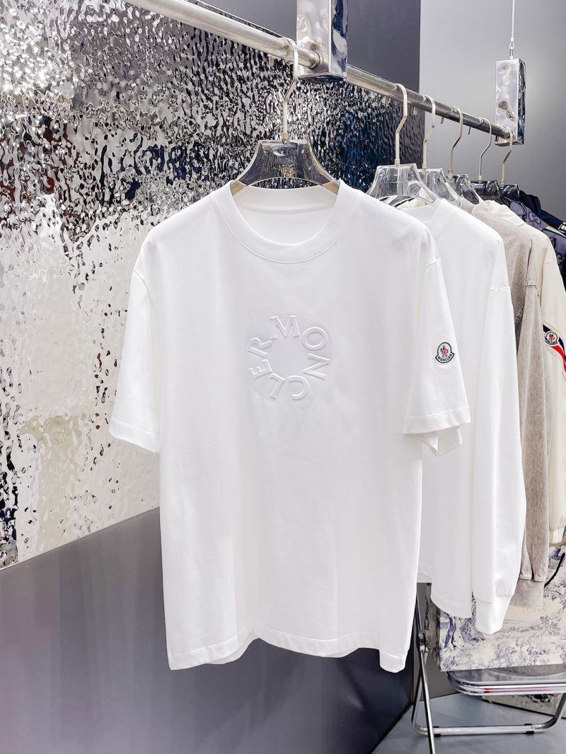 Moncler T-Shirts